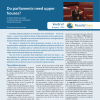 VoxBrief - August 2009 - Do parliaments need upper houses?